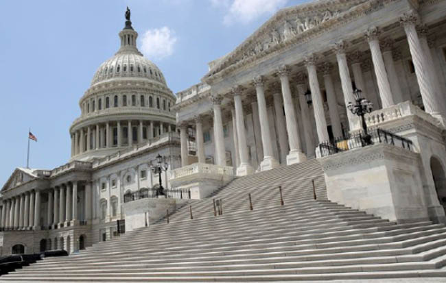 US Congress Approves $700m in  Reimbursement Aid to Pakistan